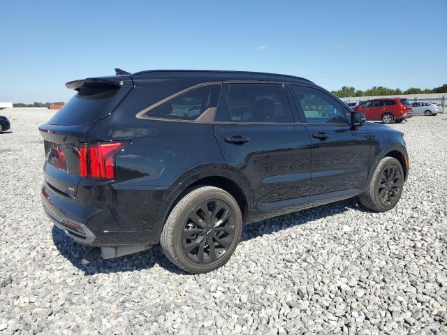 2023 KIA SORENTO SX - 5XYRKDLF0PG208652