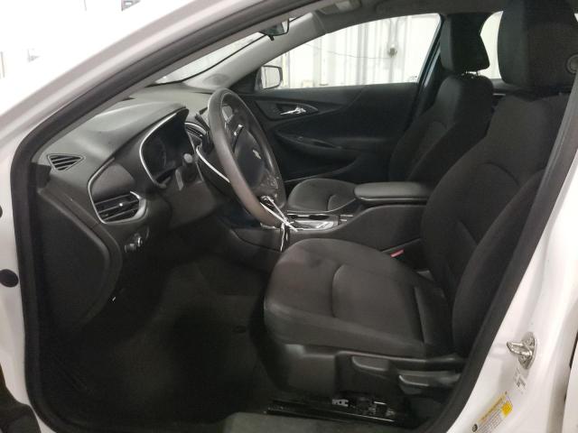 2021 CHEVROLET MALIBU LS #3291349143