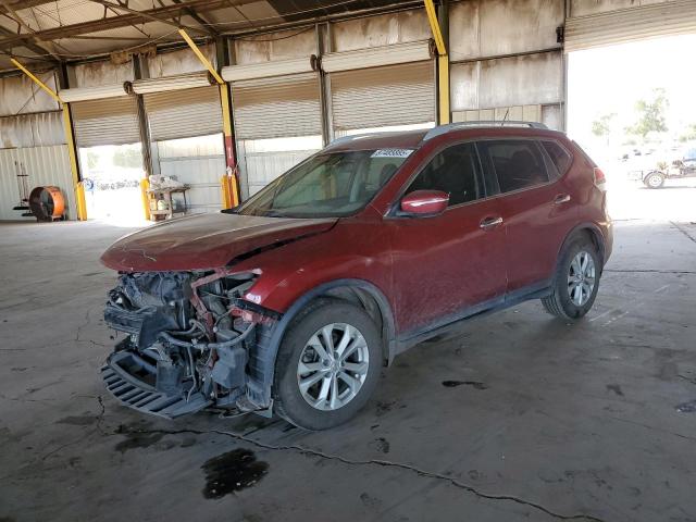 2014 NISSAN ROGUE S - 5N1AT2MT1EC766896