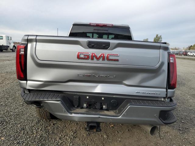 2025 GMC SIERRA K25 1GT4UREY9SF232329