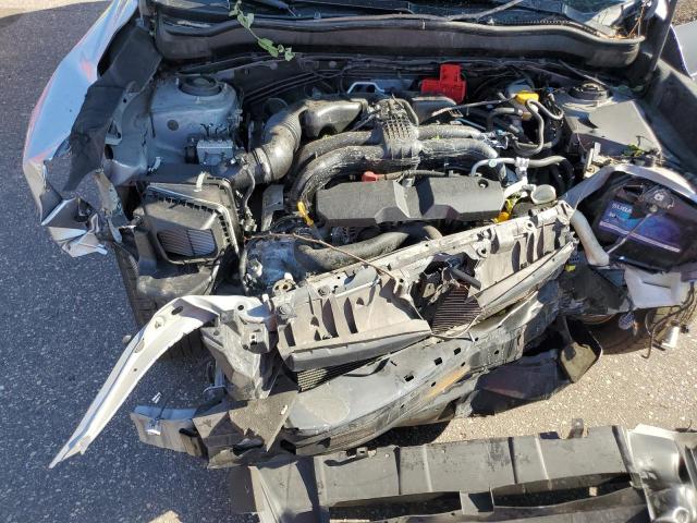 2016 SUBARU FORESTER 2 JF2SJADC2GH511609