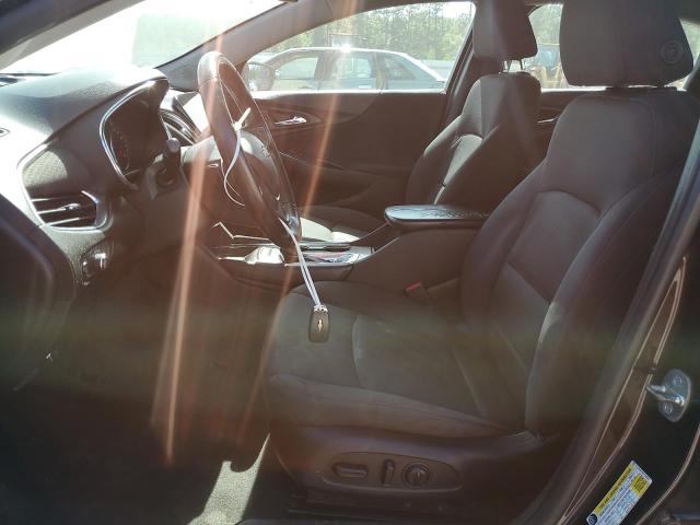 2016 CHEVROLET MALIBU LT 1G1ZE5ST4GF193203