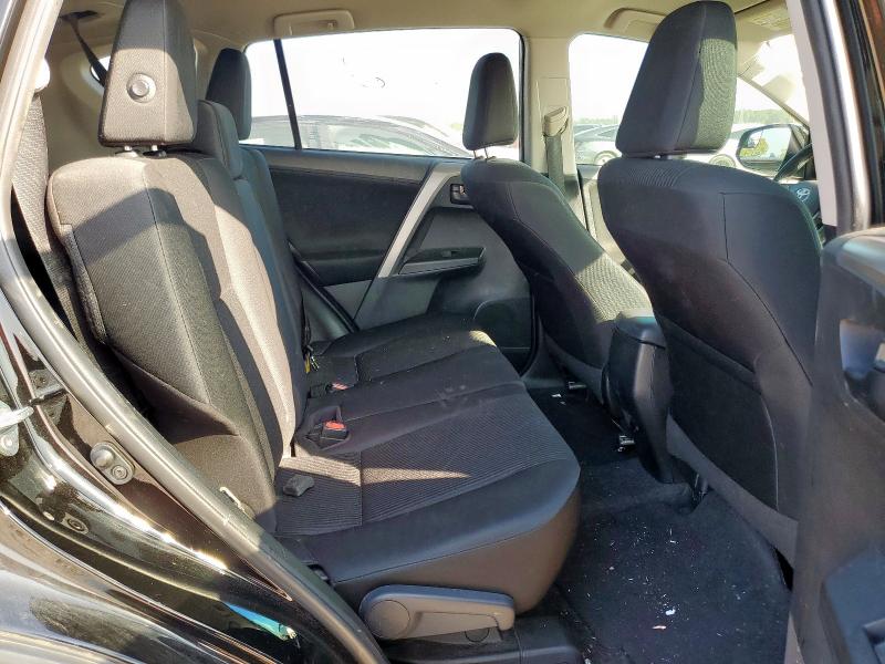 2017 TOYOTA RAV4 LE - 2T3ZFREV7HW328893