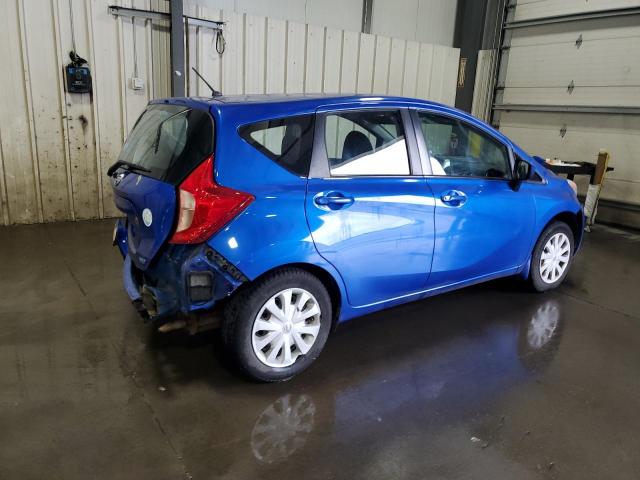 2015 NISSAN VERSA NOTE 3N1CE2CPXFL450305