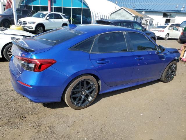 2022 HONDA CIVIC SI 2HGFE1E59NH476807