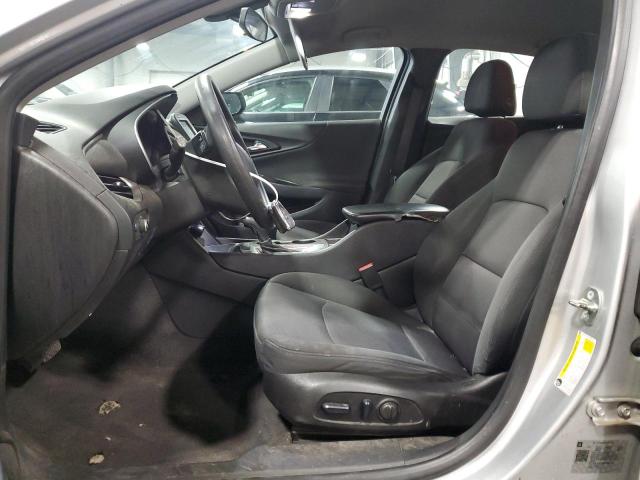 2018 CHEVROLET MALIBU LS #3287647014
