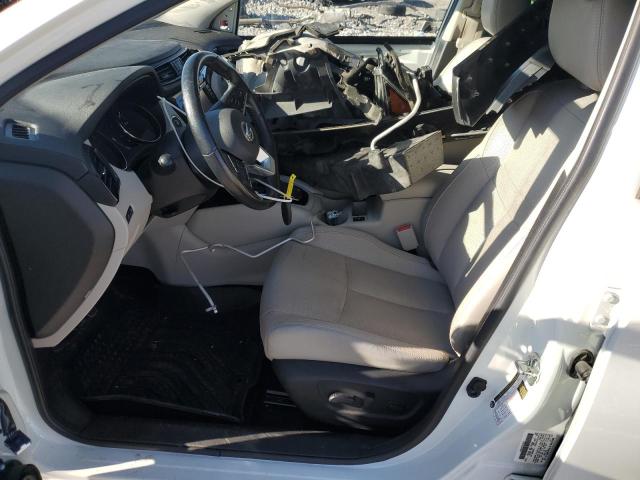 2018 NISSAN ROGUE SPOR - JN1BJ1CP0JW158344