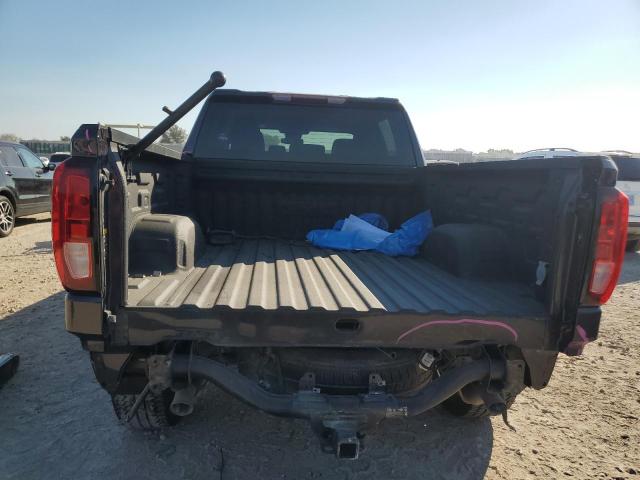 2023 GMC SIERRA K15 3GTUUBE81PG298581