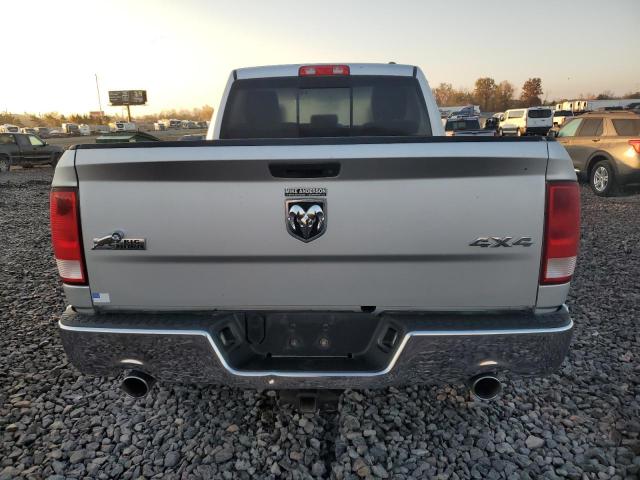 2011 DODGE RAM 1500 - 1D7RV1GT1BS690823