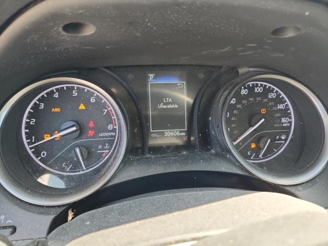 2023 TOYOTA CAMRY SE N - 4T1G11AK5PU721964