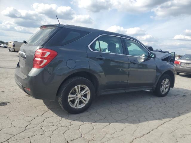 2017 CHEVROLET EQUINOX LS #3290228203