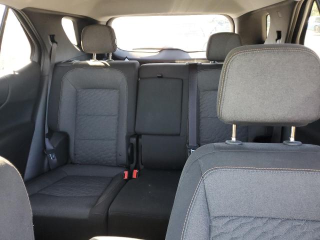 2018 CHEVROLET EQUINOX LT - 2GNAXSEV4J6188859