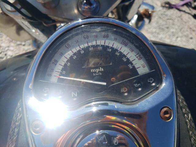 2004 HONDA VT1300 S 1HFSC52074A102816