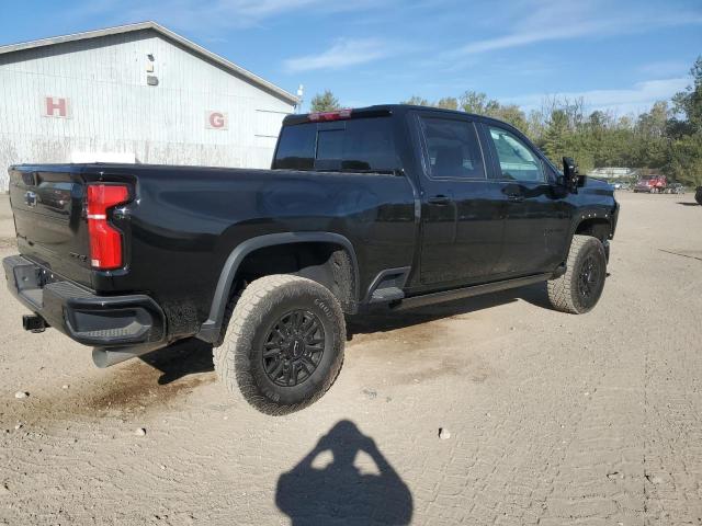 2026 CHEVROLET SILVERADO - 2GC4KYEY0T1110838