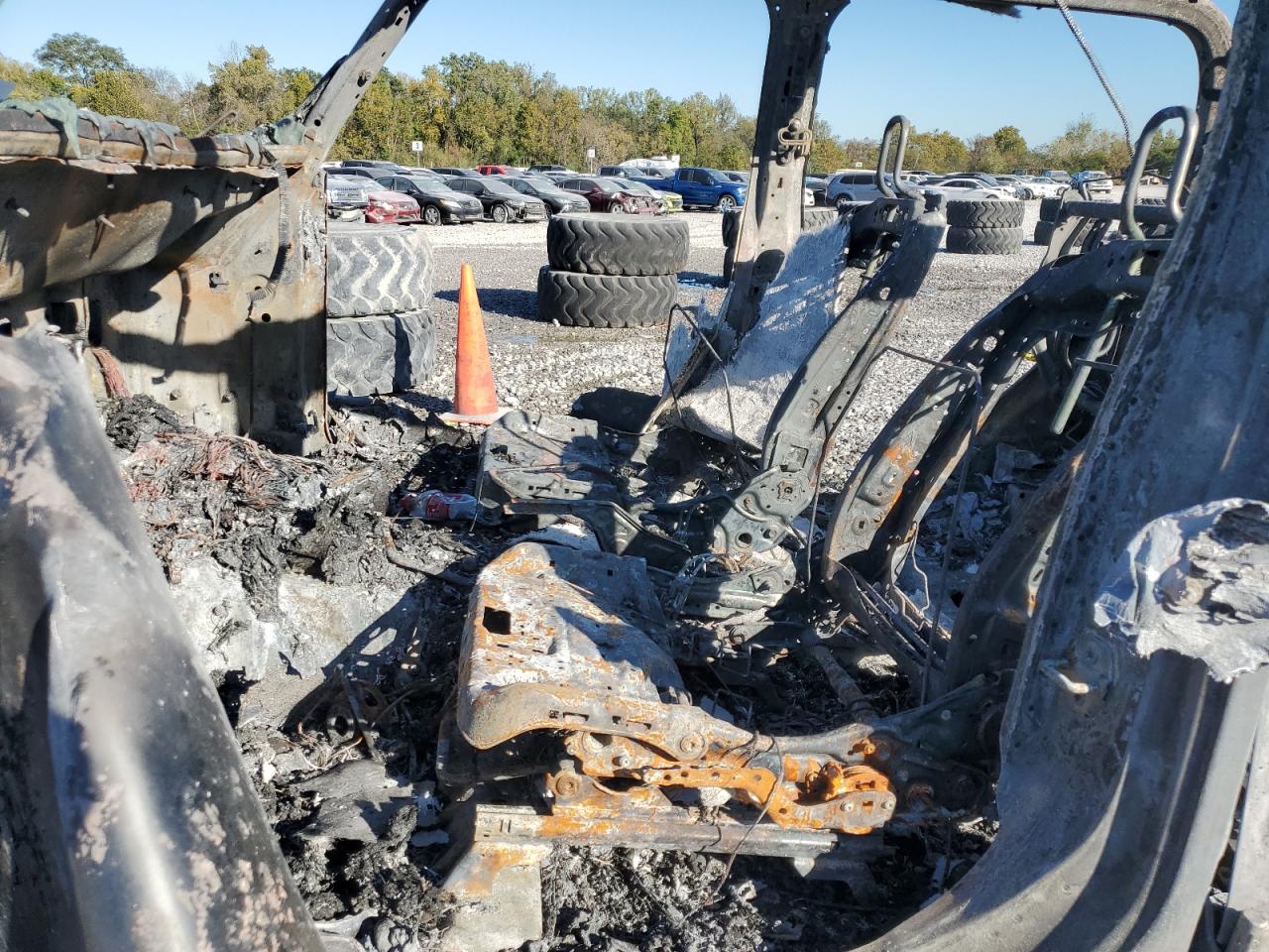 JEEP GLADIATOR SPORT