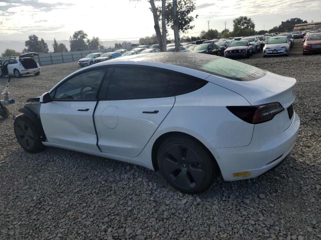 2022 TESLA MODEL 3 - 5YJ3E1EB5NF131531
