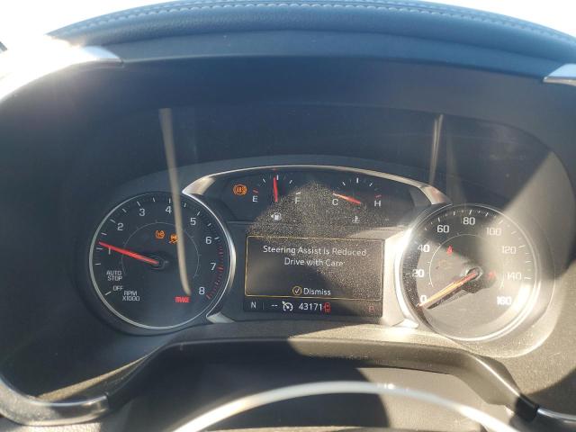 2023 CHEVROLET BLAZER 2LT - 3GNKBHR41PS157683