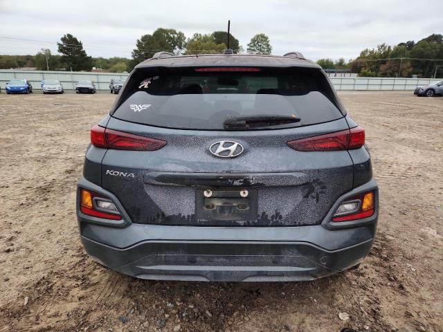 2018 HYUNDAI KONA SEL #3296887817