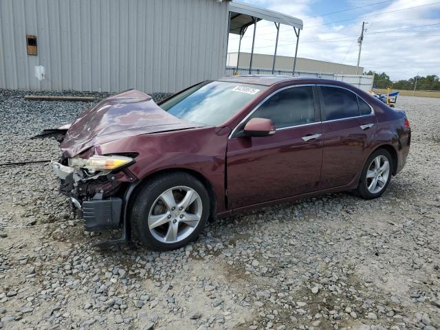 ACURA TSX TECH