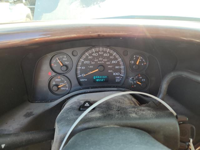 2004 CHEVROLET EXPRESS G1500 #3285579266