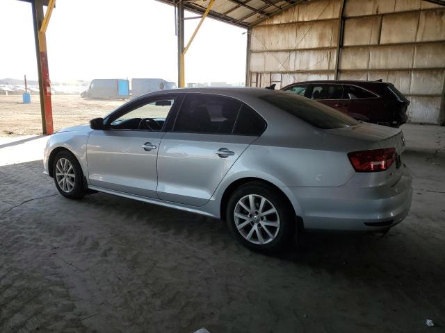 2015 VOLKSWAGEN JETTA SE #3302663018