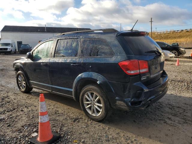 2014 DODGE JOURNEY SX - 3C4PDCBG2ET194099