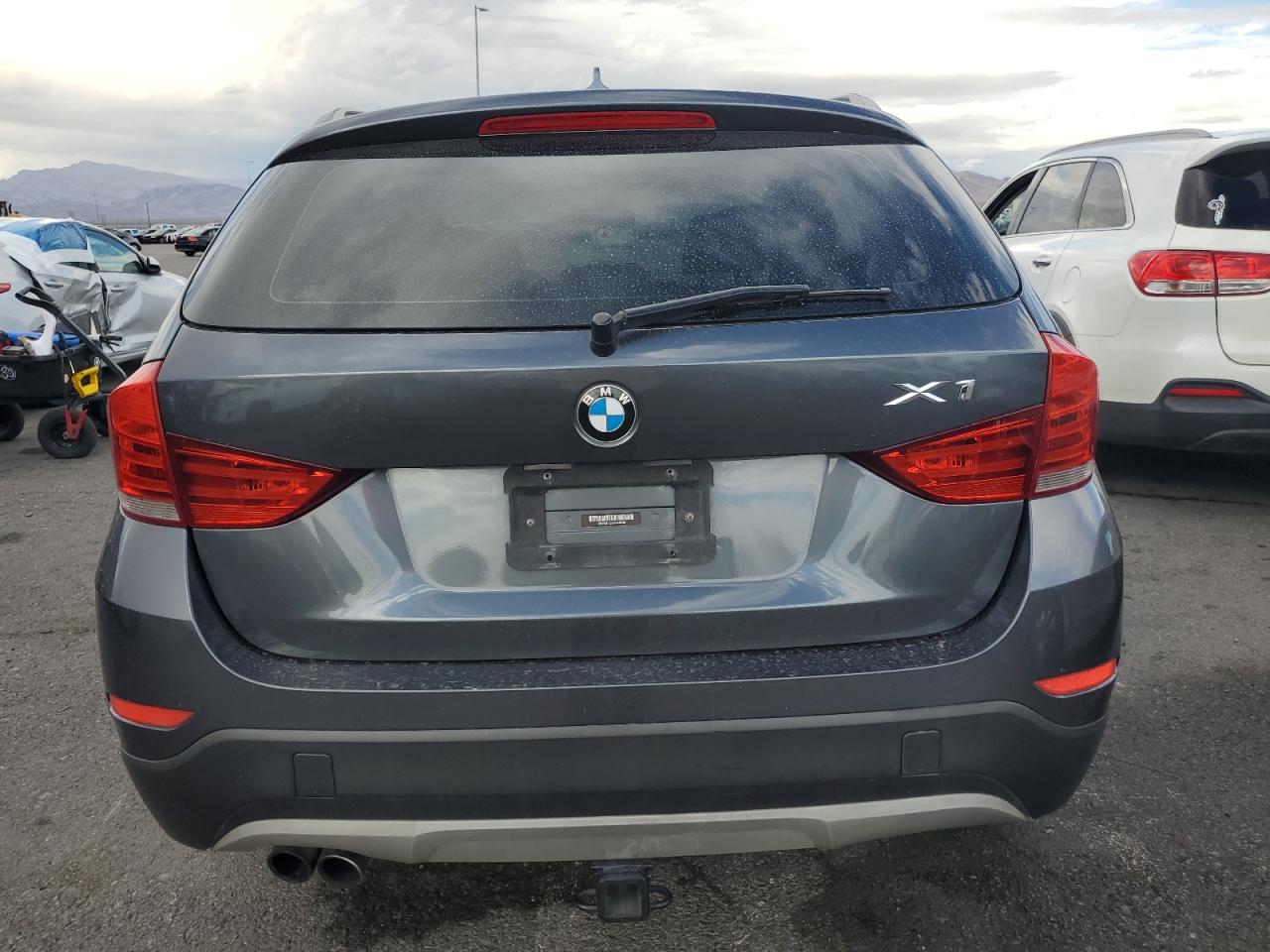 BMW X1 SDRIVE28I