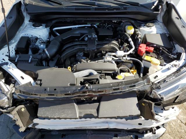 2025 SUBARU FORESTER SPORT #3301732328