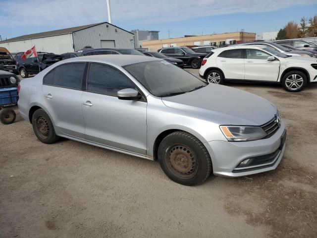 2015 VOLKSWAGEN JETTA TDI 3VWDA7AJ9FM229083