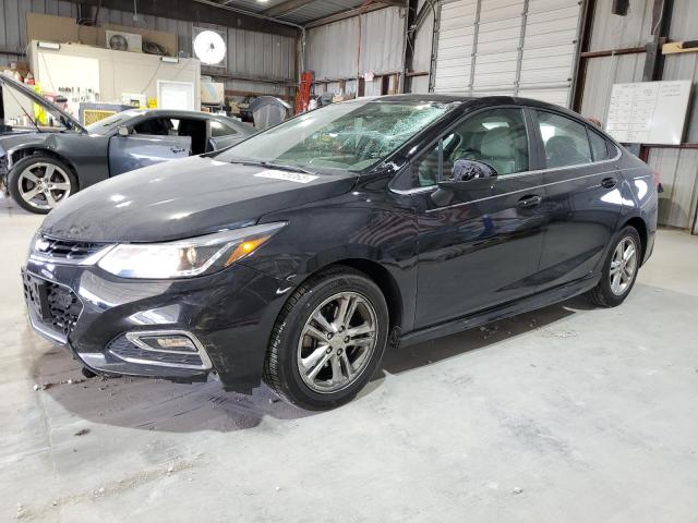 Global Auto Auctions: 2018 CHEVROLET CRUZE LT
