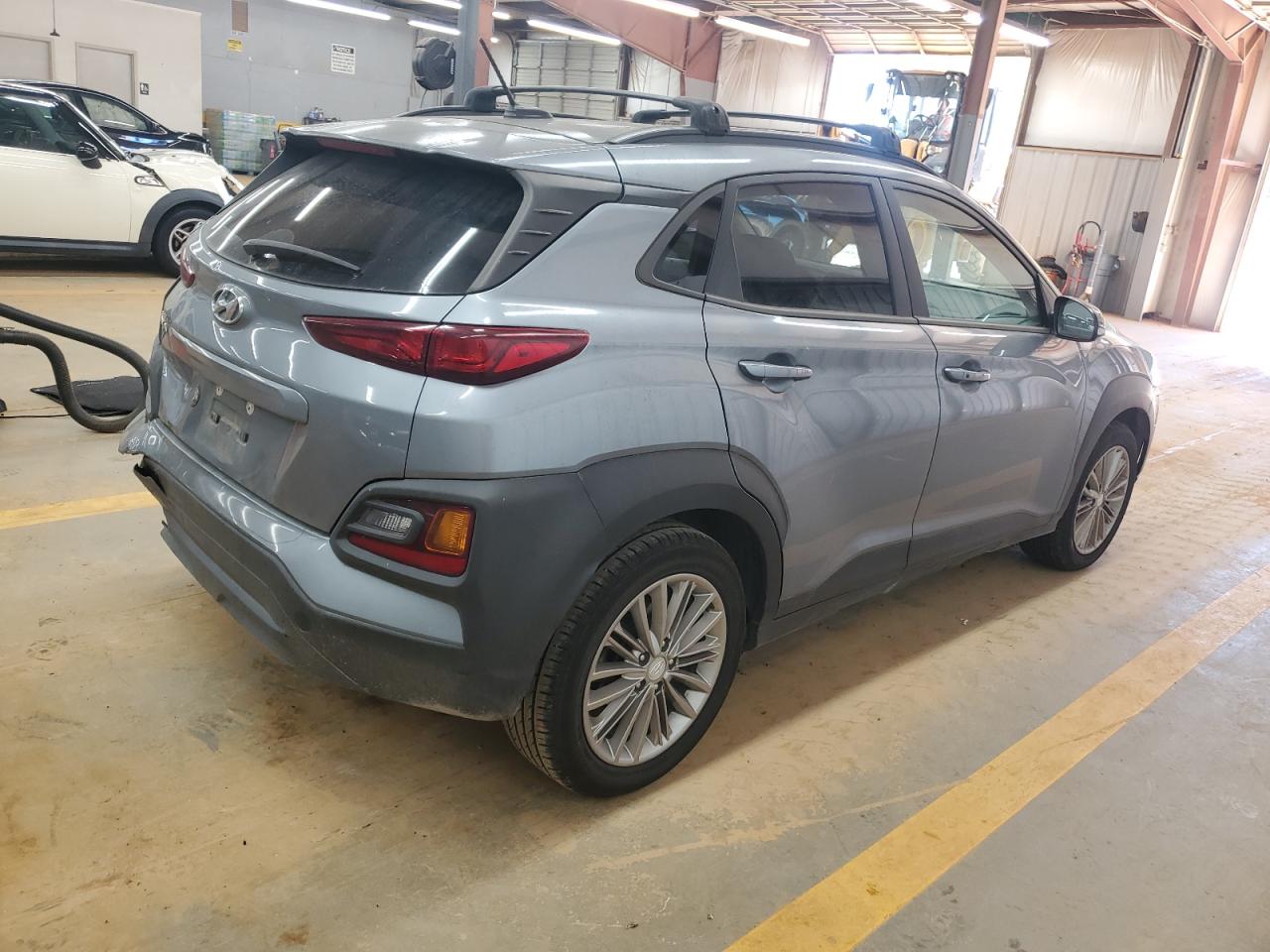 HYUNDAI KONA SEL
