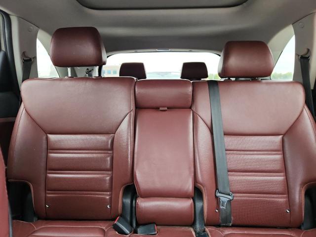 2018 KIA SORENTO SX 5XYPKDA56JG416804