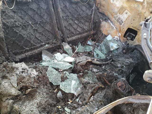 2020 FORD MUSTANG - 1FA6P8THXL5103350