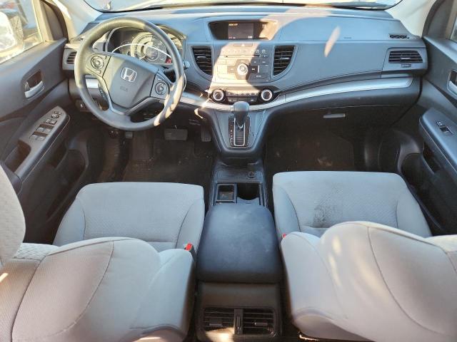 2016 HONDA CR-V SE - 2HKRM4H48GH720539