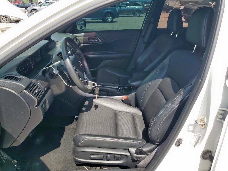 2017 HONDA ACCORD SPORT 1HGCR2F60HA108894