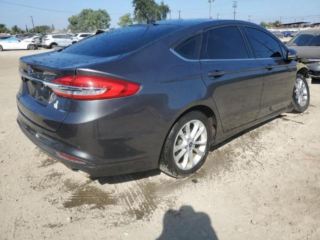 2017 FORD FUSION SE - 3FA6P0H7XHR145216