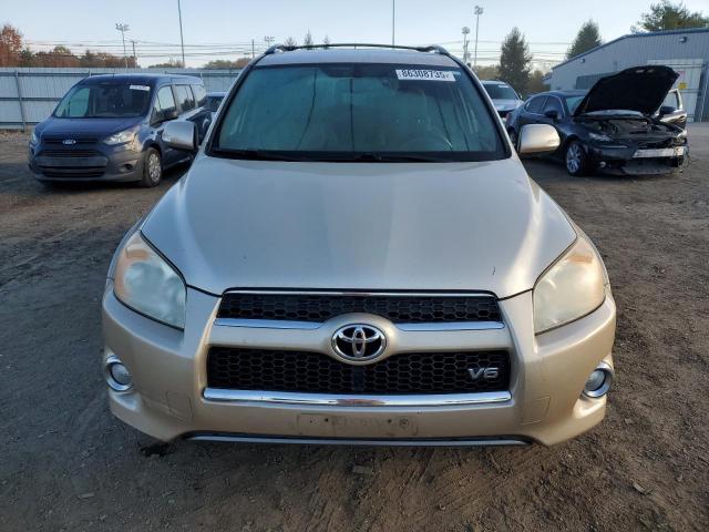 2010 TOYOTA RAV4 LIMIT #3290258232