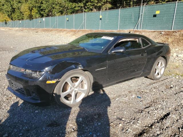 2015 CHEVROLET CAMARO 2SS 2G1FJ1EW7F9175735
