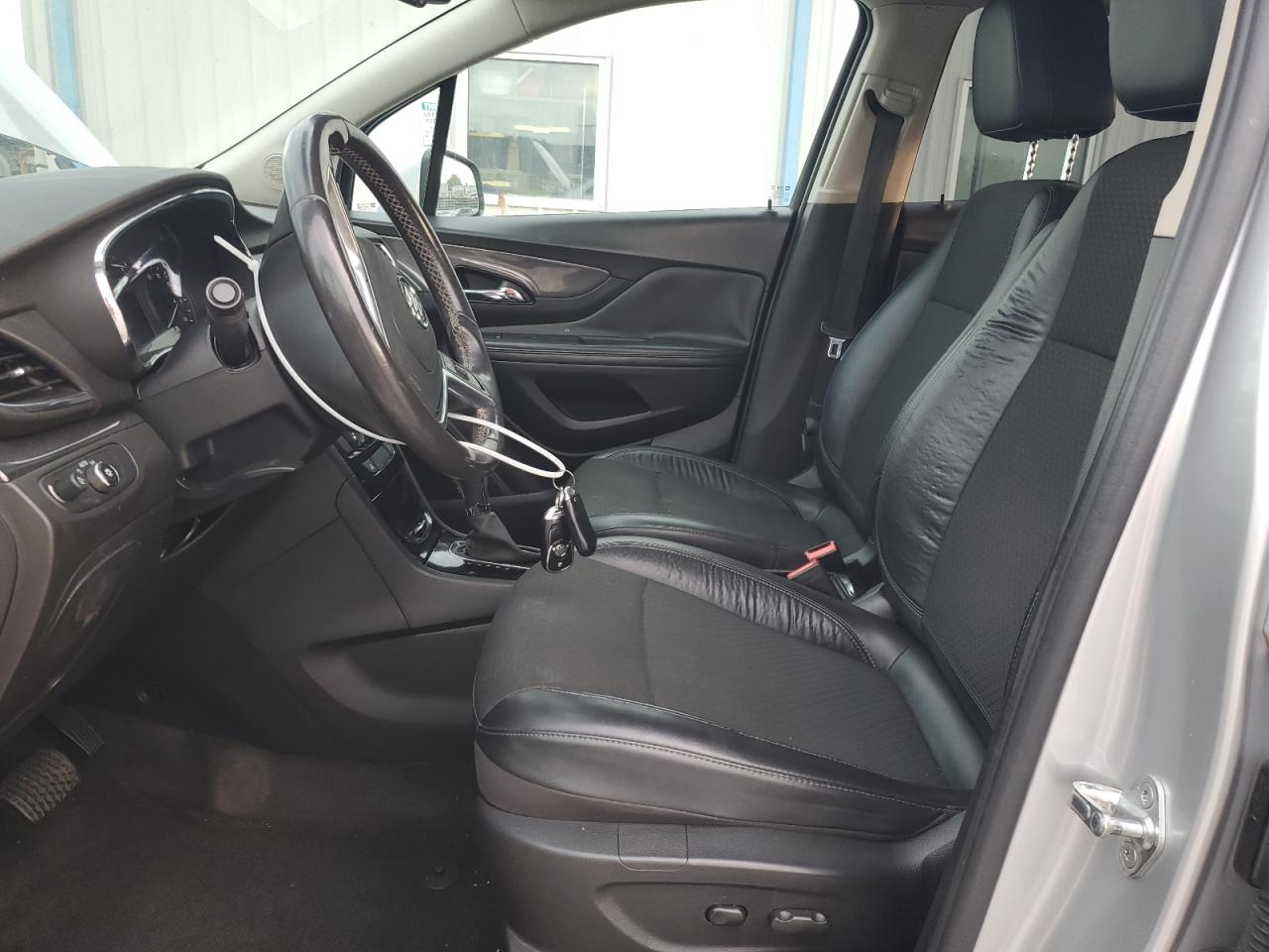 BUICK ENCORE PREFERRED