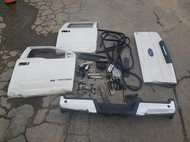 2019 FORD F350 SUPER - 1FT8W3BT6KEF99731