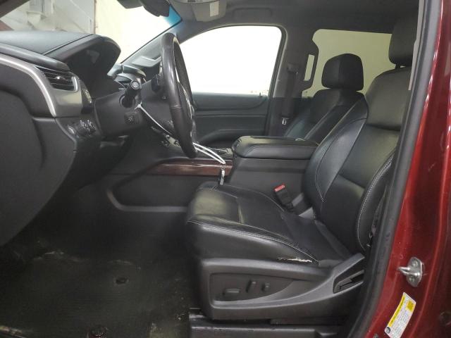 2017 GMC YUKON XL K #3282592882