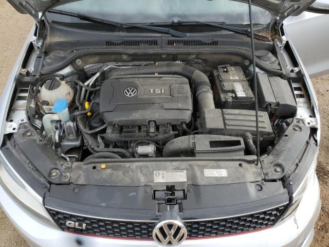 2014 VOLKSWAGEN JETTA GLI #3291339136