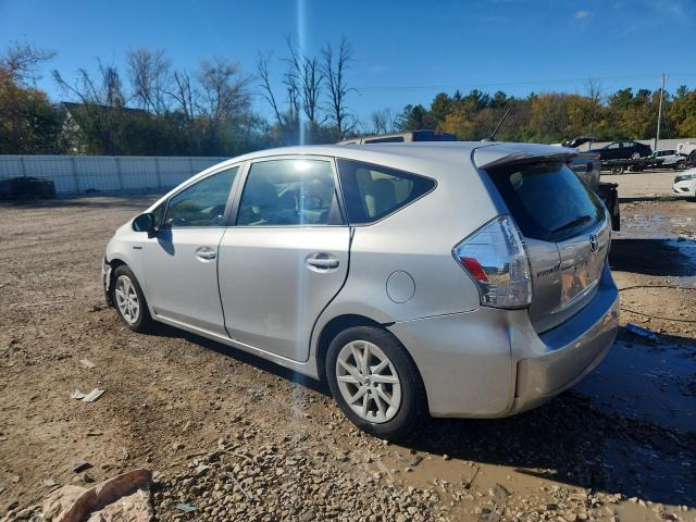2012 TOYOTA PRIUS V - JTDZN3EU7C3157288