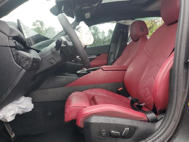 2025 BMW I5 M60 #3302843888