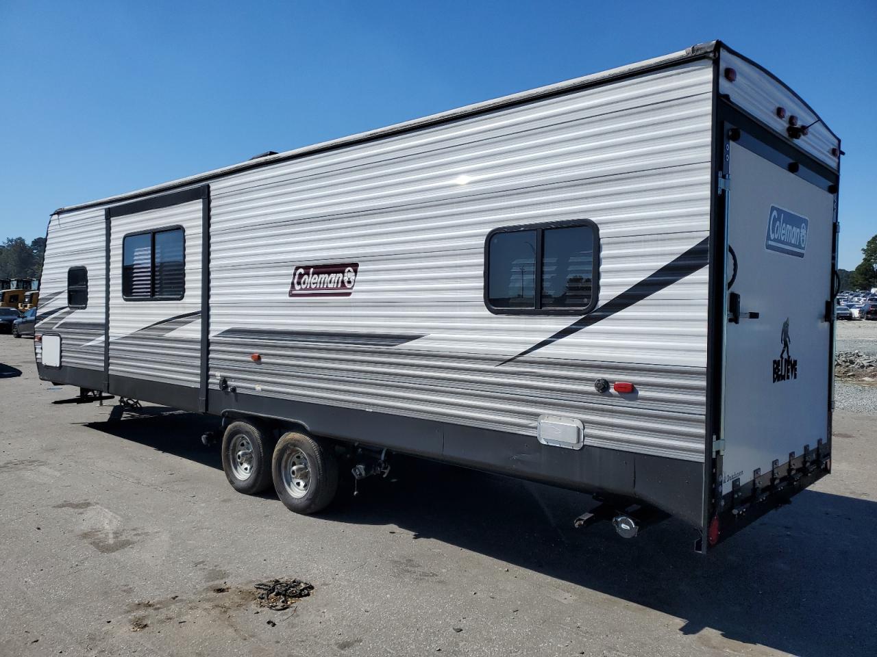 Lot #3279674921 2021 DUTCHMEN TRAVEL TR
