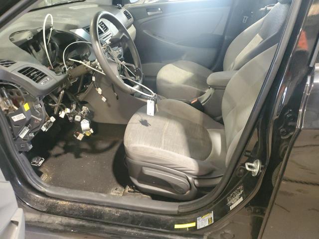 2017 HYUNDAI ACCENT SE KMHCT4AE9HU299414