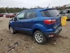 Lot #3309564551 2022 FORD ECOSPORT S