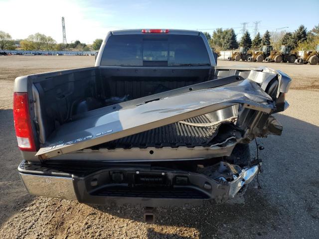 2012 GMC SIERRA K15 #3282507864