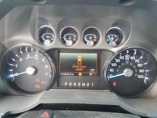 2015 FORD F250 SUPER - 1FTBF2B69FEC60266