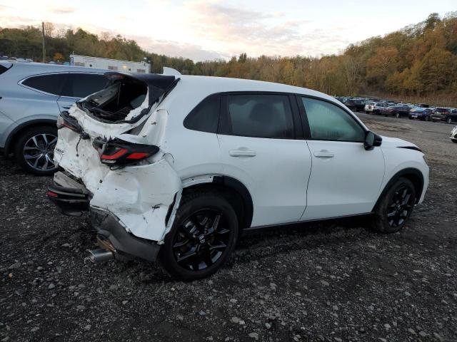 2025 HONDA HR-V SPORT #3279498331